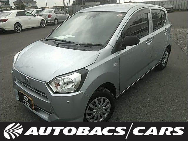 DAIHATSU