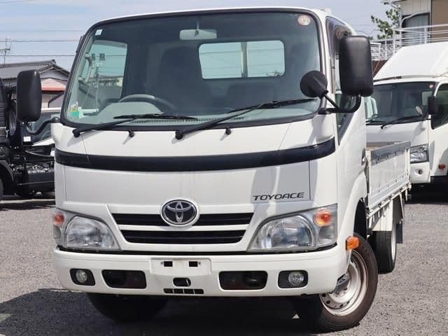 TOYOTA TOYOACE