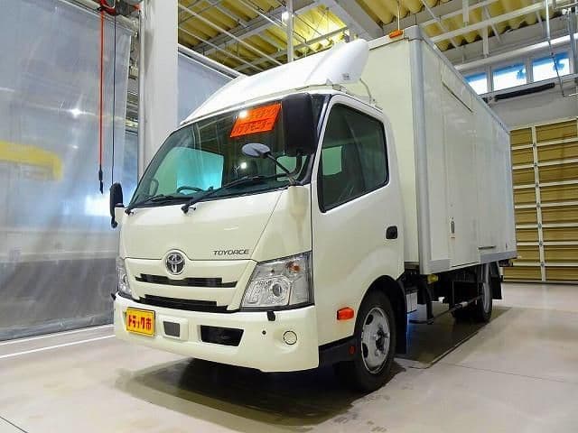TOYOTA TOYOACE