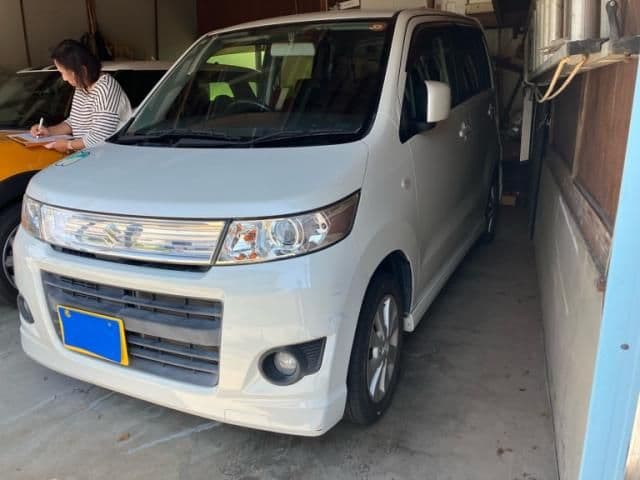 SUZUKI