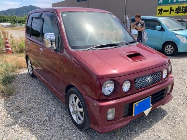 DAIHATSU