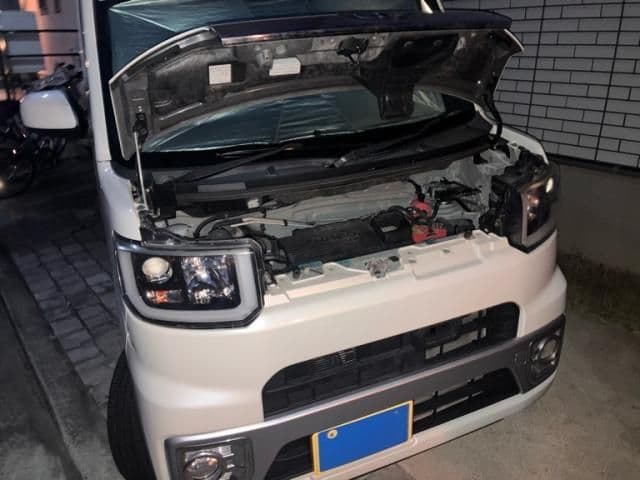 DAIHATSU
