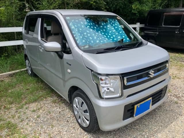 SUZUKI