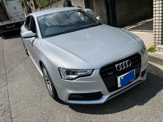 AUDI