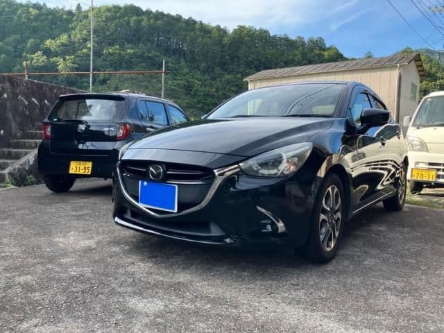 MAZDA