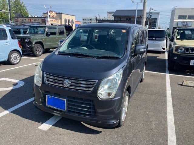 SUZUKI