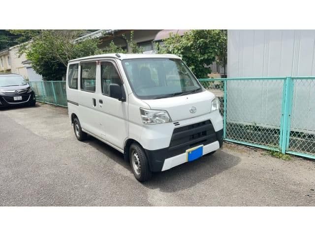 DAIHATSU