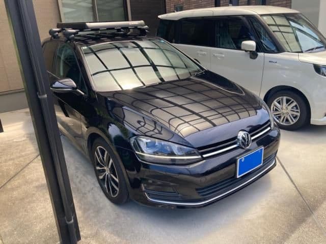 VOLKSWAGEN VOLKSWAGEN GOLF