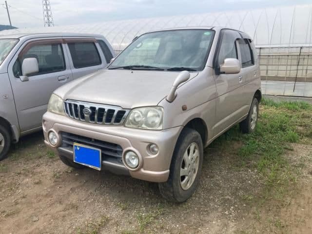 DAIHATSU