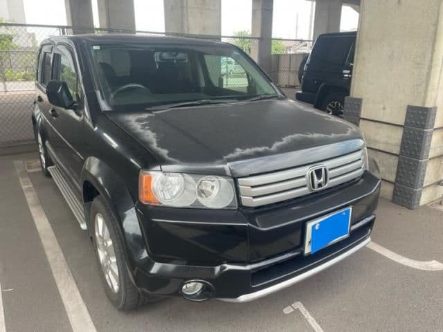 HONDA