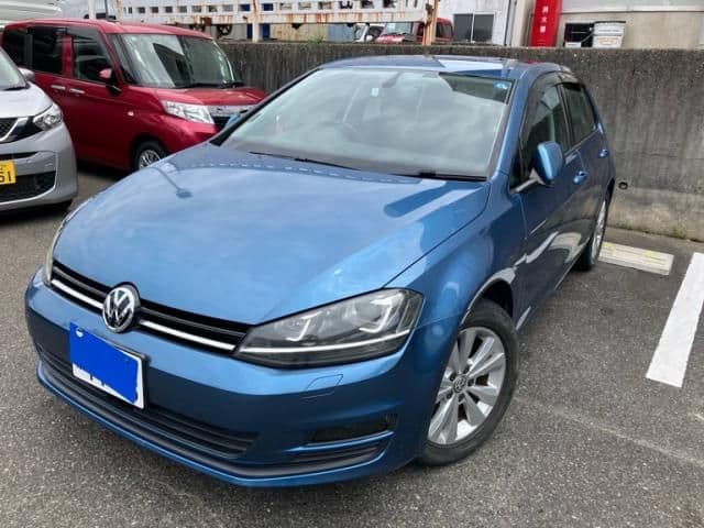 VOLKSWAGEN