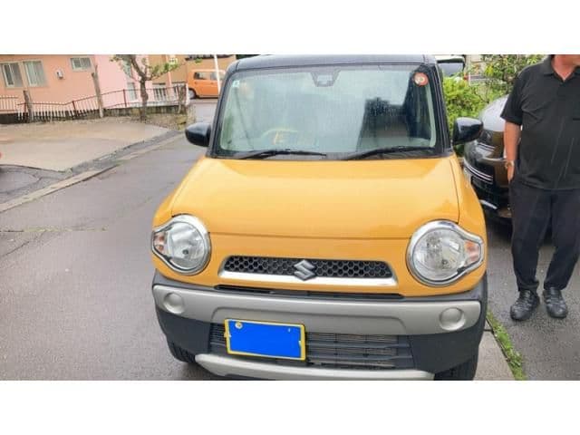 SUZUKI