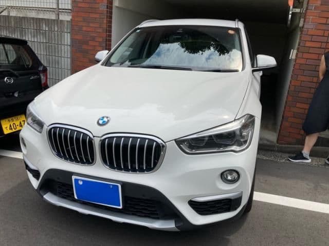 BMW