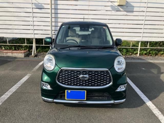 DAIHATSU