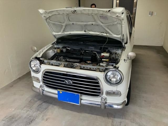 DAIHATSU