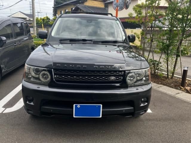 ROVER ROVER RANGE ROVER SPORTS
