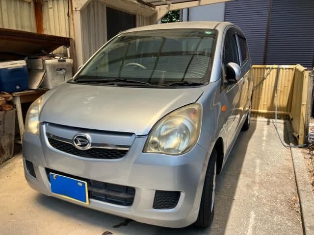 DAIHATSU