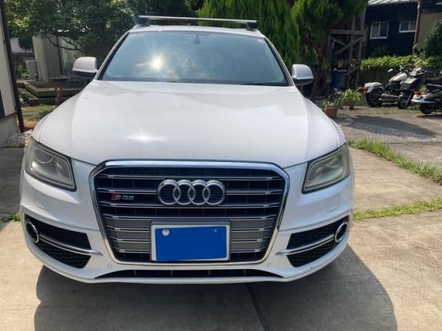 AUDI