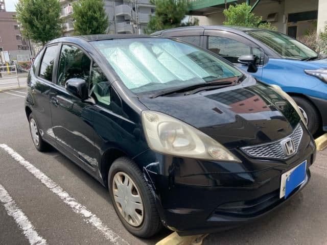 HONDA