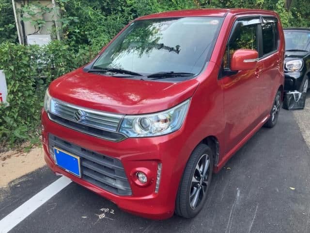 SUZUKI