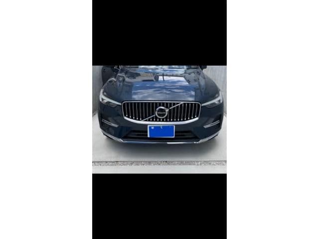 VOLVO VOLVO XC60