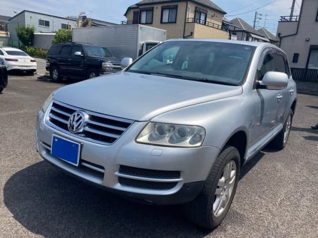 VOLKSWAGEN