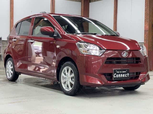 DAIHATSU
