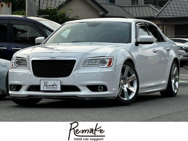 CHRYSLER CHRYSLER 300