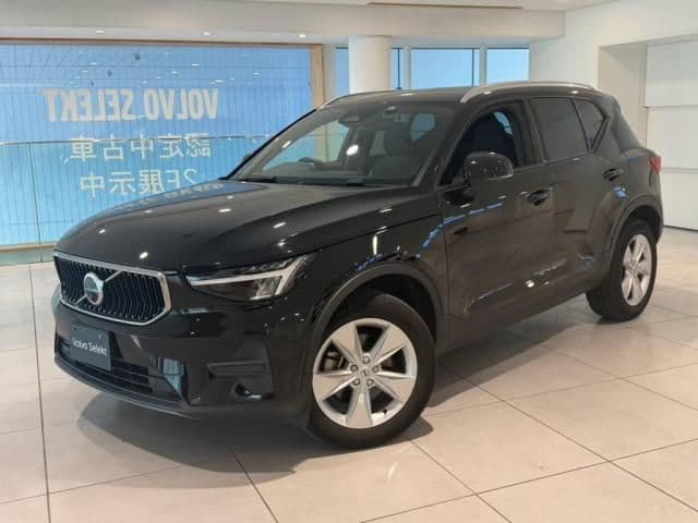 VOLVO VOLVO XC40