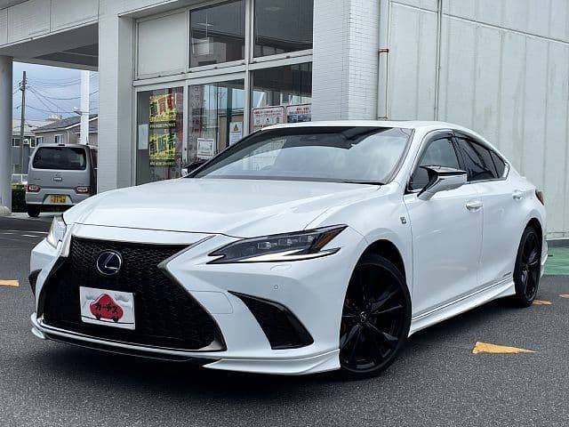 TOYOTA LEXUS ES300h