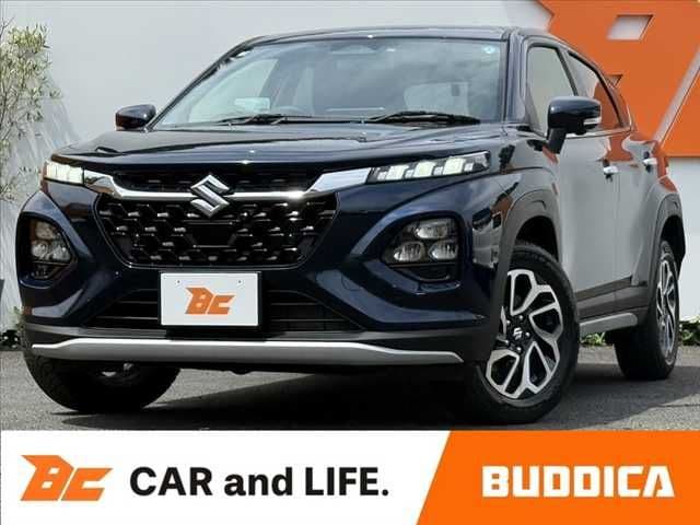 SUZUKI null