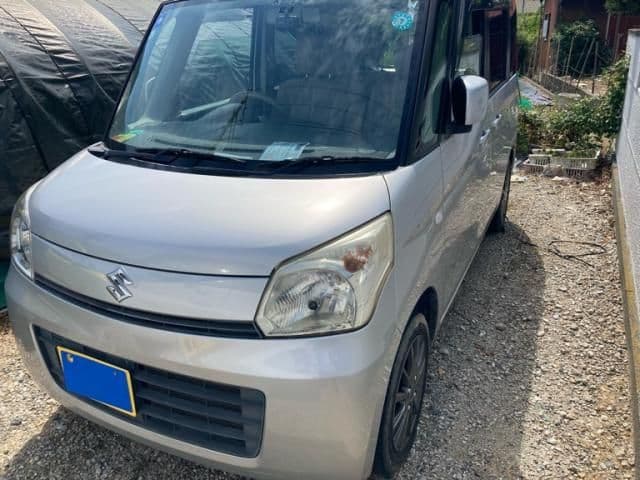 SUZUKI