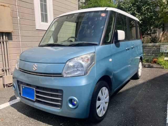 SUZUKI