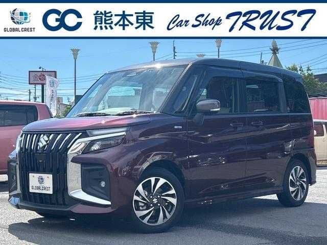 SUZUKI SOLIO BANDIT