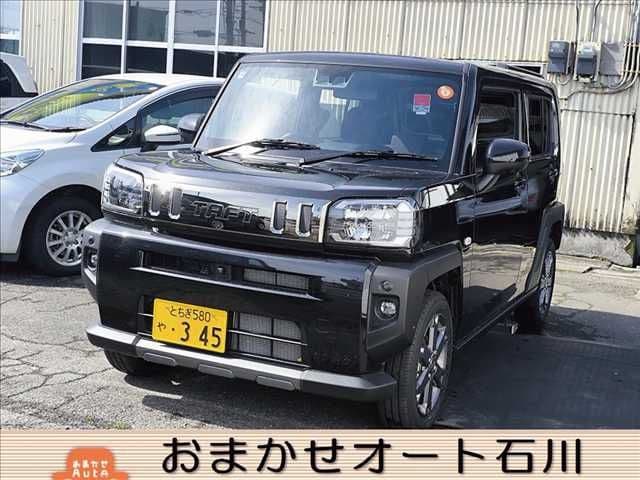 DAIHATSU