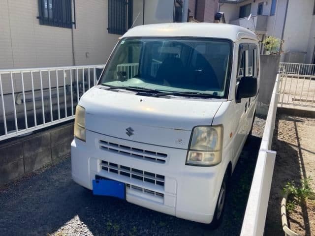 SUZUKI