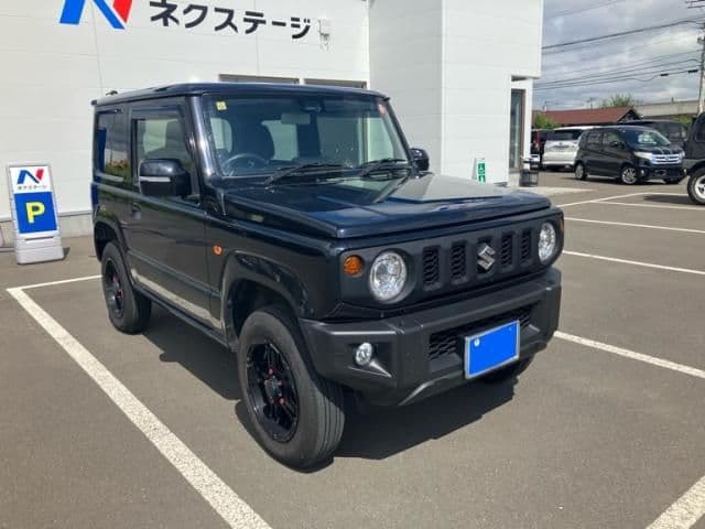 SUZUKI