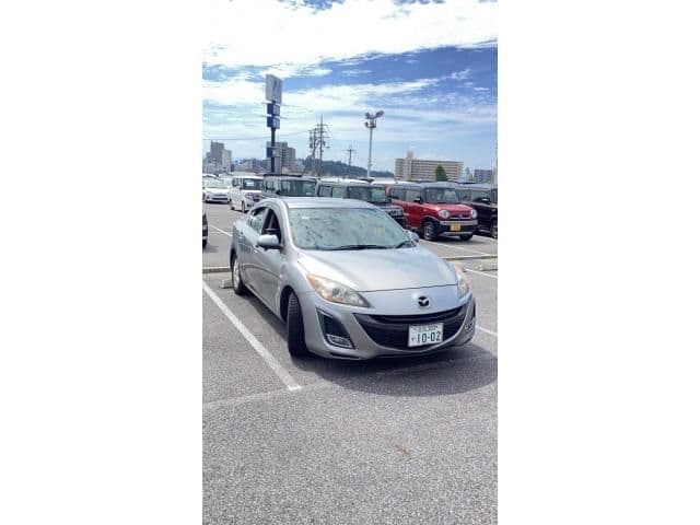 MAZDA