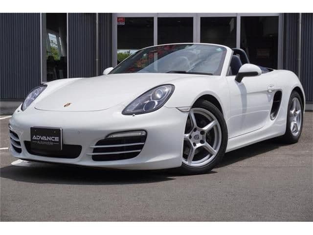 PORSCHE