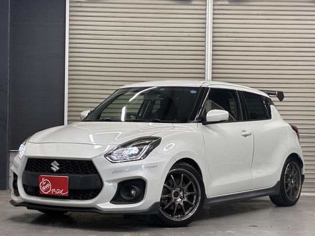 SUZUKI