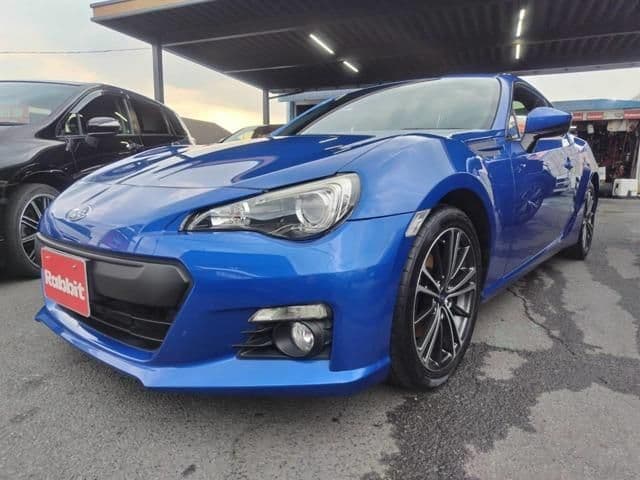 SUBARU