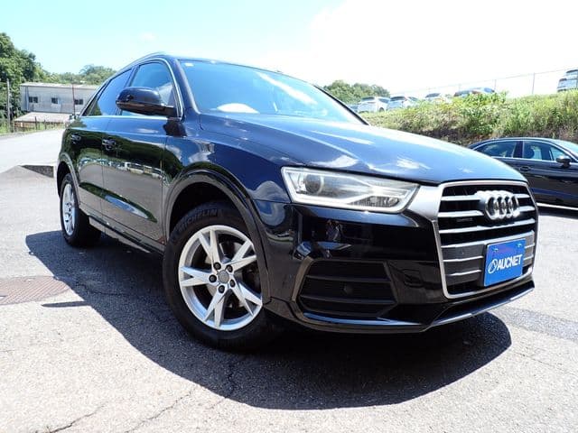 AUDI