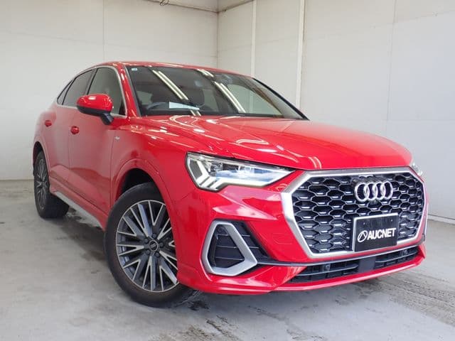 AUDI
