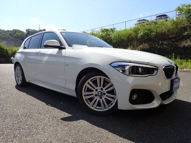 BMW BMW 1series