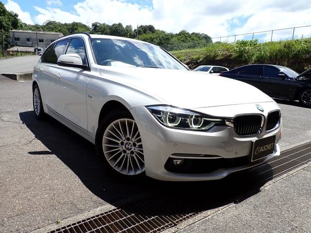 BMW BMW 3series TOURING