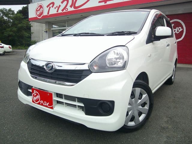 DAIHATSU