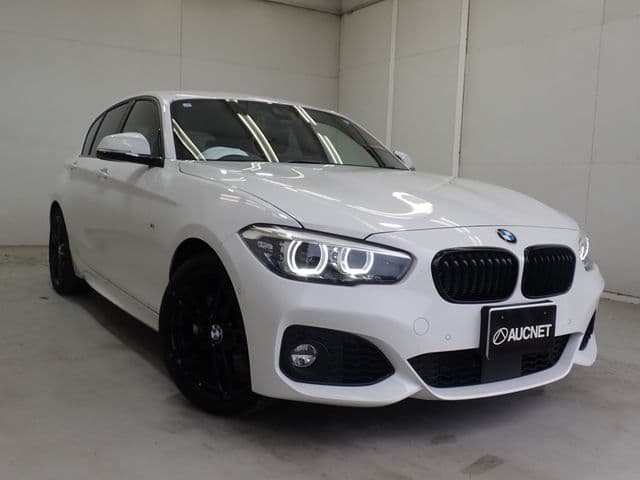BMW BMW 1series