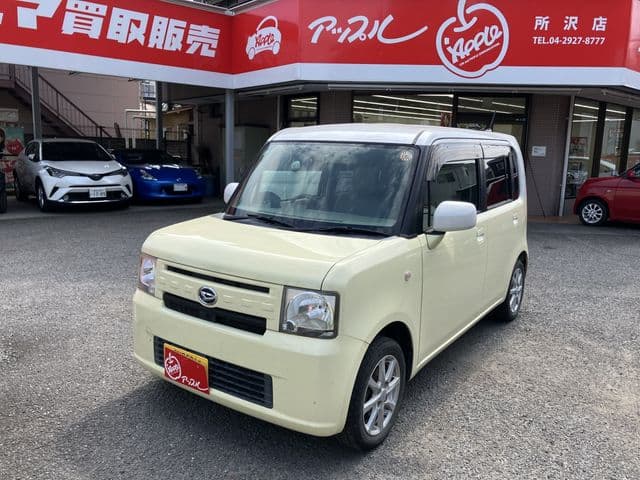 DAIHATSU