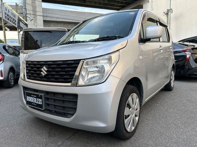 SUZUKI