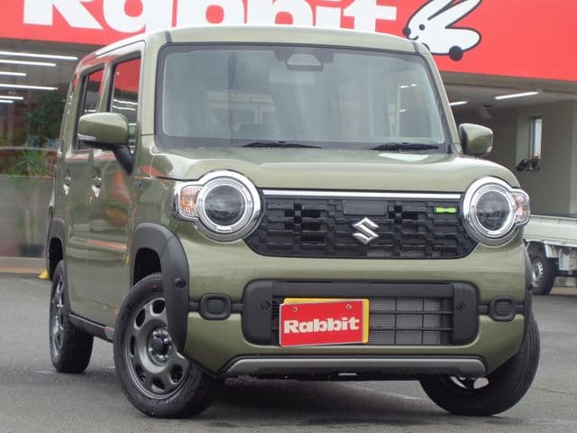 SUZUKI